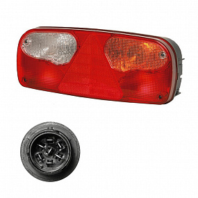 25-2600-001 Фонарь задний правый ECOPOINT I