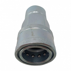БРС 3/4 «мама» (IG 3/4 VE5; 400 бар)