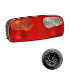 25-2200-001 Фонарь задний левый ECOPOINT I