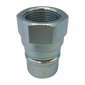 БРС 1" «папа» (400 бар)(1 дюйм)