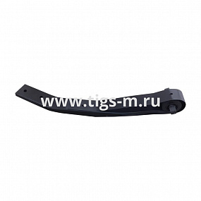 8-231-336-100 Полурессора Кэссборер правая