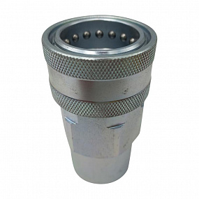 БРС 1" «мама» (400 бар)(1 дюйм)