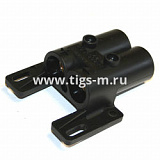 Автовозы ROLFO. Розетка электрическая 250А