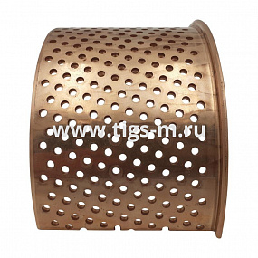 каталог запасных частей автовоза KASSBORER